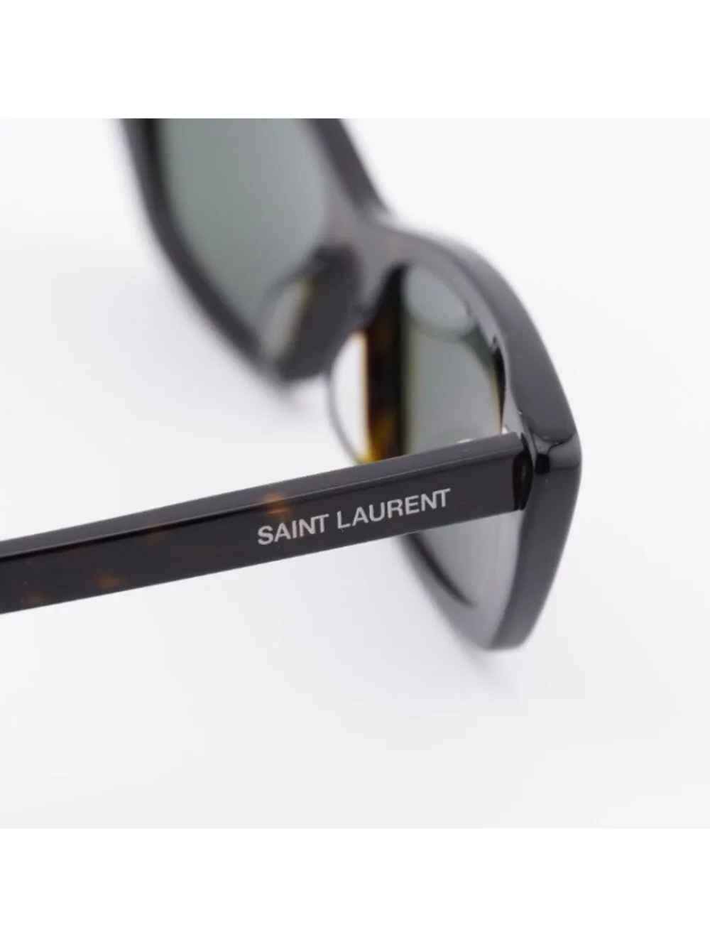Saint Laurent authentic saint